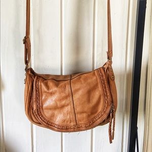 Lucky Brand Crossbody purse